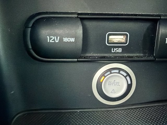 KIA Sportage 1.6 urban ecogpl 2wd 126cv