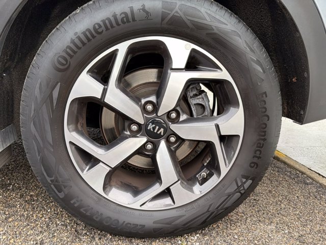 KIA Sportage 1.6 urban ecogpl 2wd 126cv