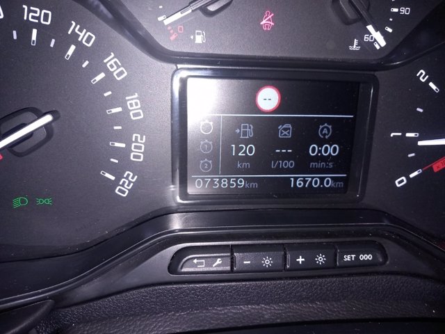 TOYOTA Proace city 1.5d 100cv s&s l1 s comfort