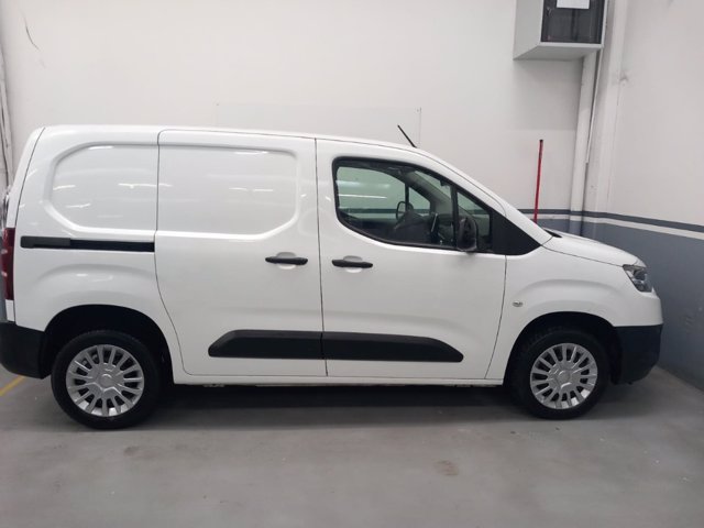 TOYOTA Proace city 1.5d 100cv s&s l1 s comfort