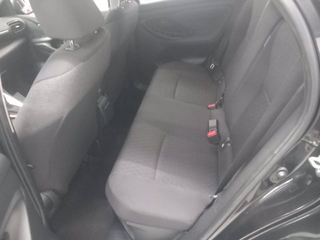 TOYOTA Yaris 1.5 Hybrid 5 porte Trend