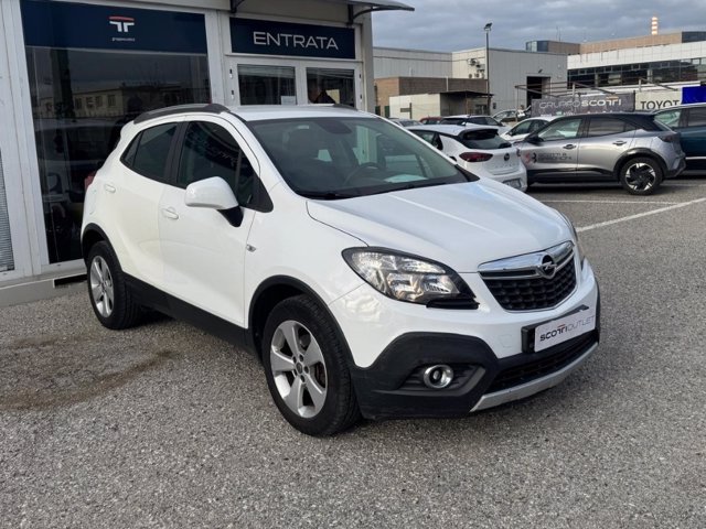 OPEL Mokka 1.7 cdti cosmo s&s 4x2 130cv m6
