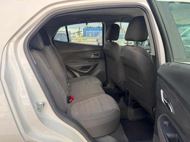 OPEL Mokka 1.7 cdti cosmo s&s 4x2 130cv m6