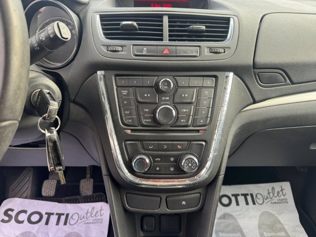 OPEL Mokka 1.7 cdti cosmo s&s 4x2 130cv m6