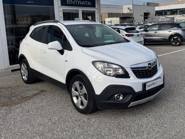 OPEL Mokka 1.7 cdti cosmo s&s 4x2 130cv m6
