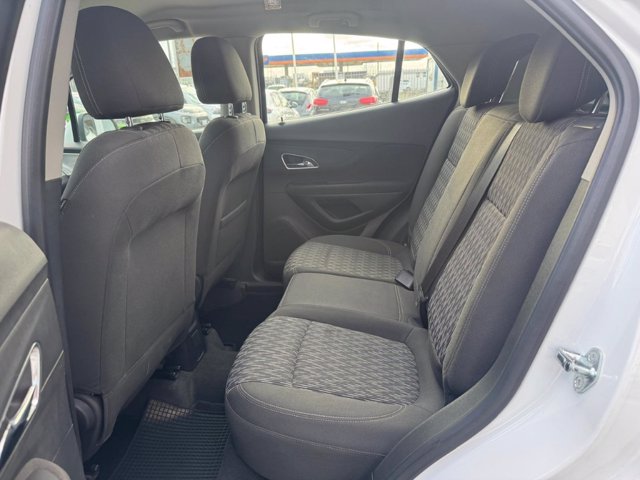 OPEL Mokka 1.7 cdti cosmo s&s 4x2 130cv m6