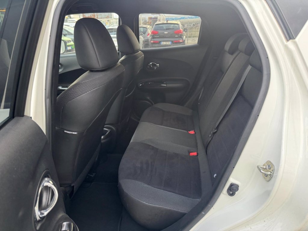 NISSAN Juke 1.2 dig-t n-connecta 115cv
