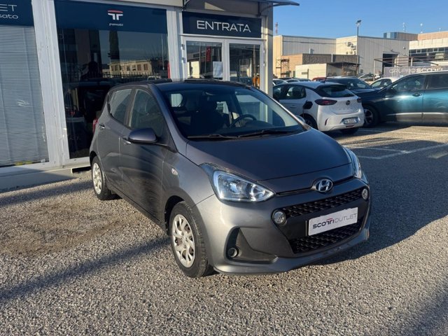 HYUNDAI I10 1.0 login