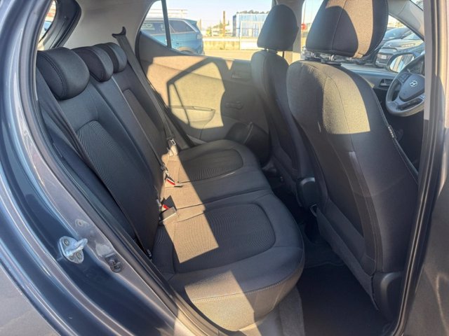 HYUNDAI I10 1.0 login