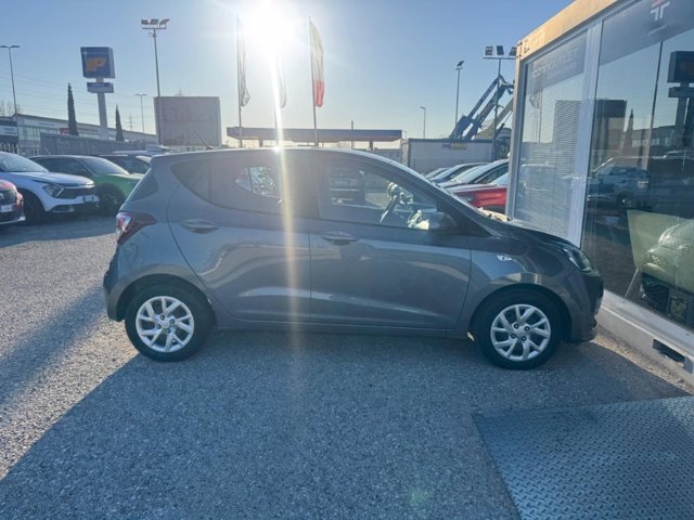 HYUNDAI I10 1.0 login