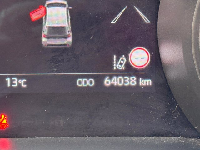 TOYOTA Yaris 1.5 Hybrid 5 porte Trend