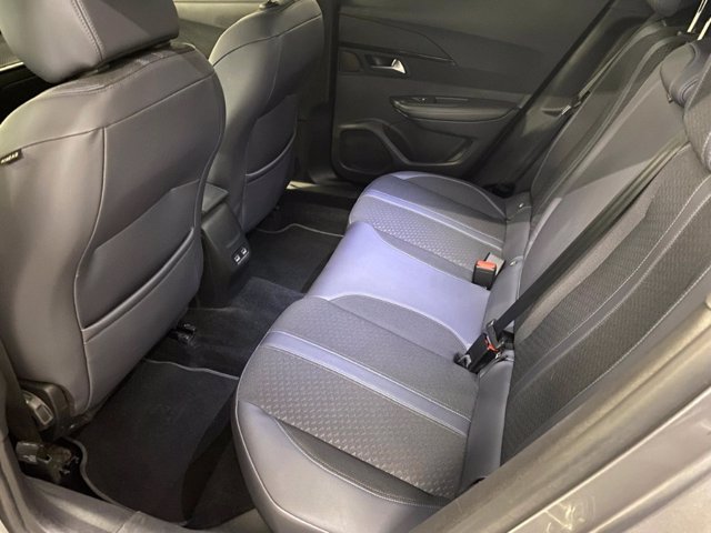 PEUGEOT 2008 1.2 puretech allure navi pack s&s 130cv