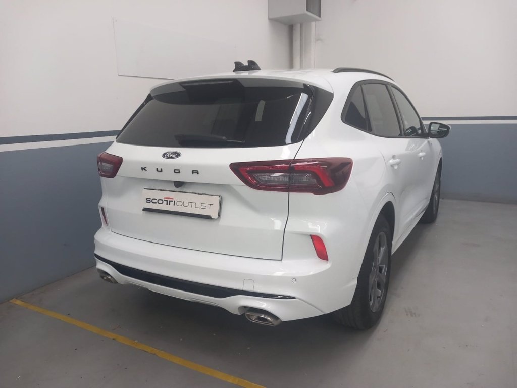 FORD Kuga 1.5 ecoboost st-line x 2wd 150cv