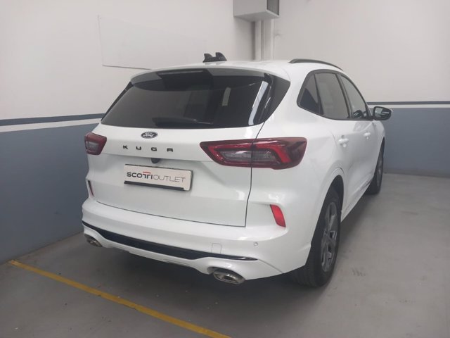 FORD Kuga 1.5 ecoboost st-line x 2wd 150cv