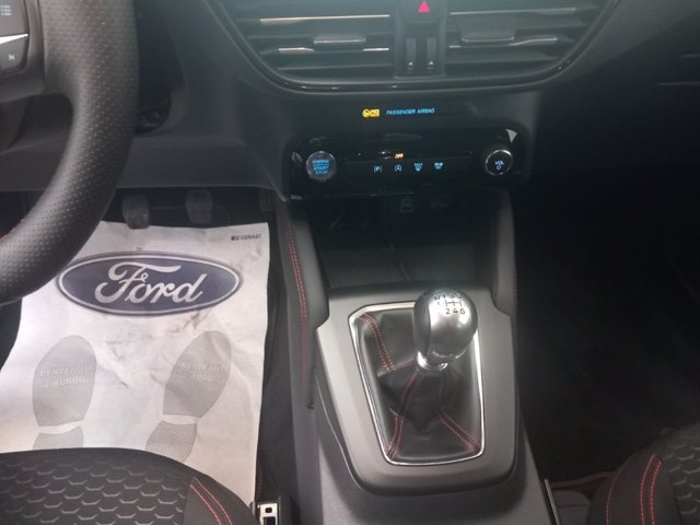 FORD Kuga 1.5 ecoboost st-line x 2wd 150cv