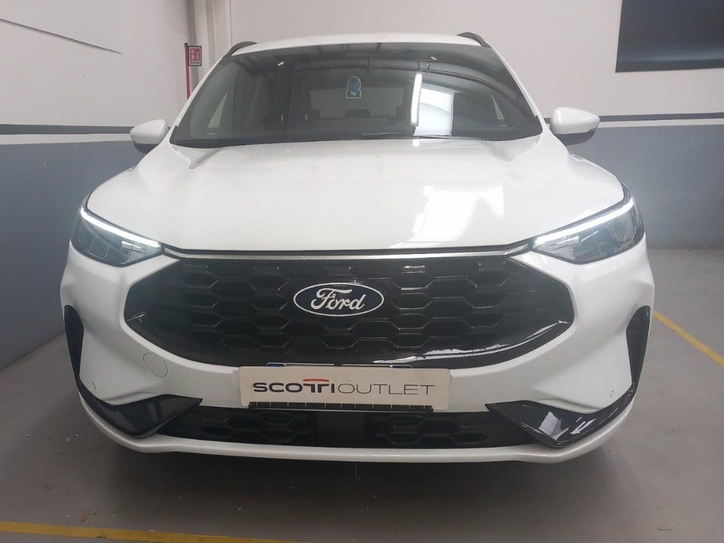 FORD Kuga 1.5 ecoboost st-line x 2wd 150cv