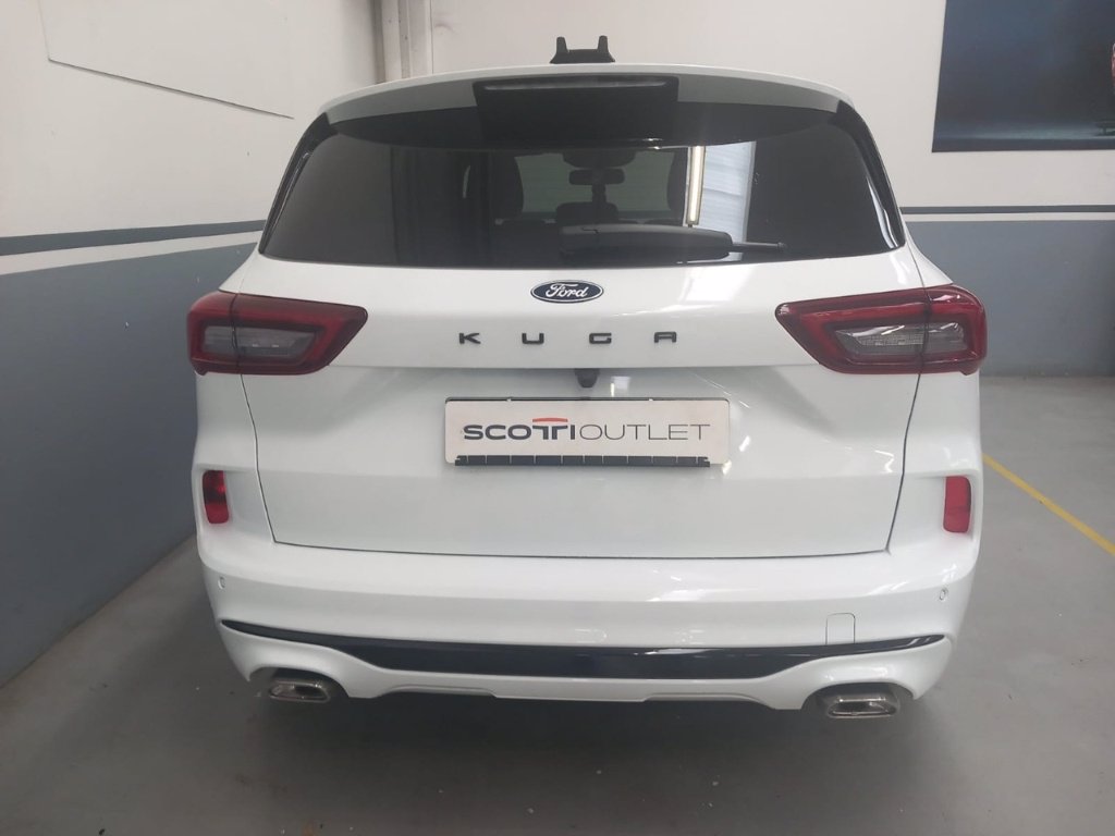 FORD Kuga 1.5 ecoboost st-line x 2wd 150cv