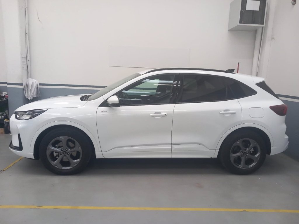 FORD Kuga 1.5 ecoboost st-line x 2wd 150cv