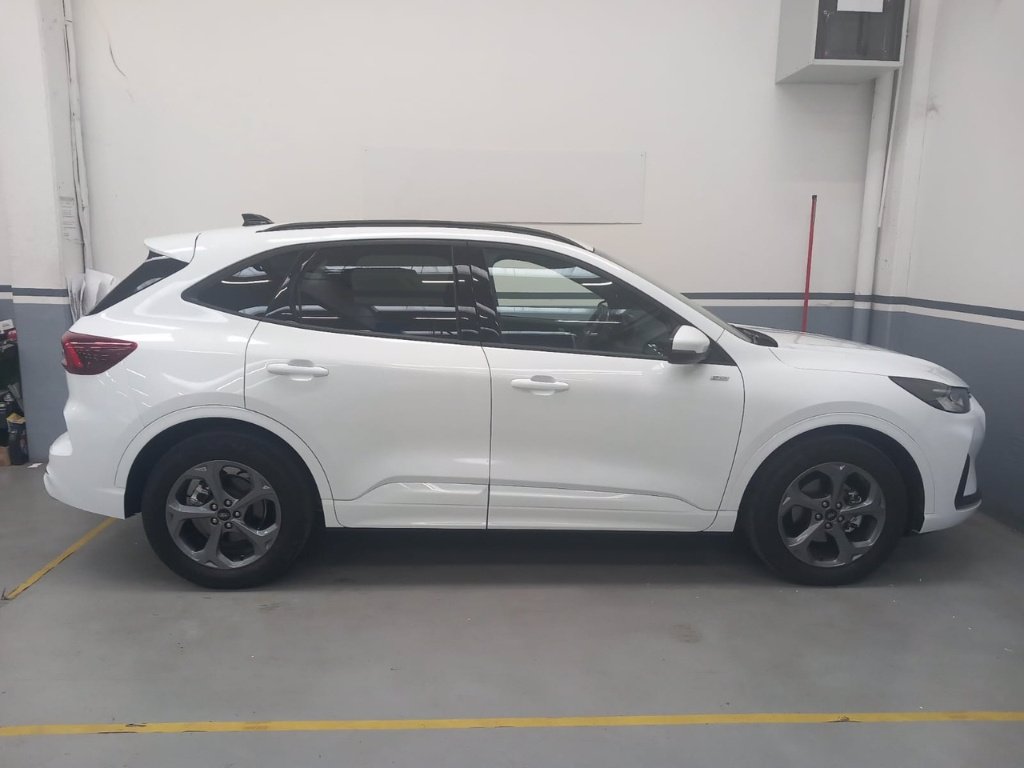 FORD Kuga 1.5 ecoboost st-line x 2wd 150cv