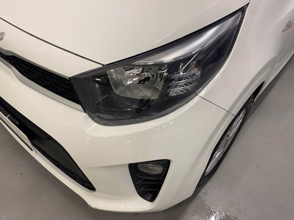 KIA Picanto 1.0 dpi urban techno&design pack