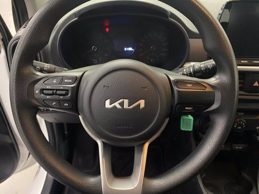 KIA Picanto 1.0 dpi urban techno&design pack