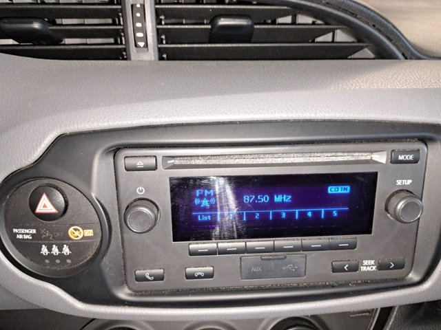 TOYOTA Yaris 5p 1.0 cool my18