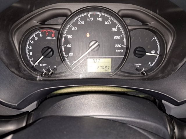 TOYOTA Yaris 5p 1.0 cool my18