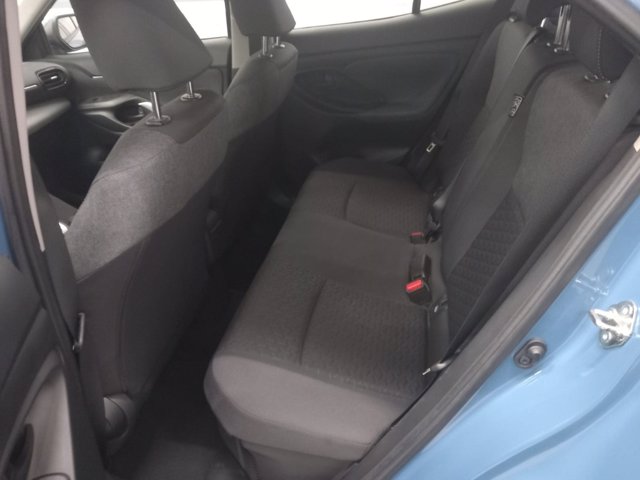 TOYOTA Yaris cross 1.5h active fwd 116cv e-cvt