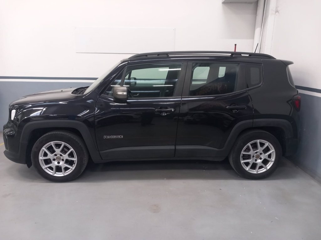 JEEP Renegade 1.6 mjt limited 2wd 120cv
