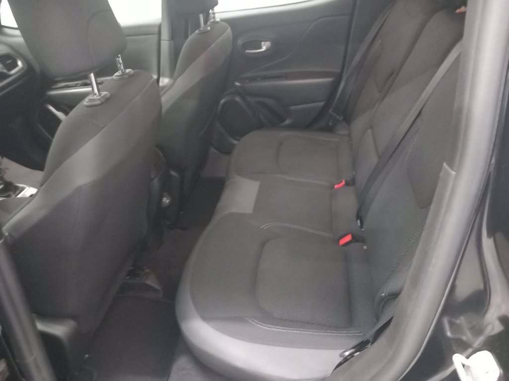 JEEP Renegade 1.6 mjt limited 2wd 120cv