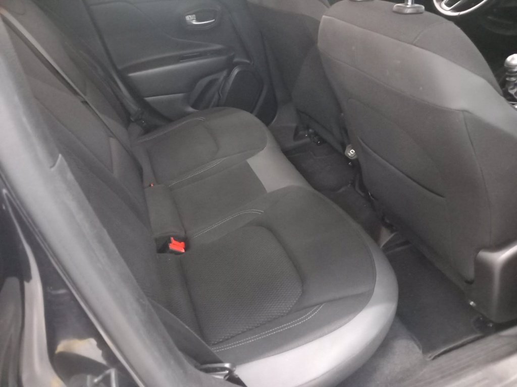 JEEP Renegade 1.6 mjt limited 2wd 120cv