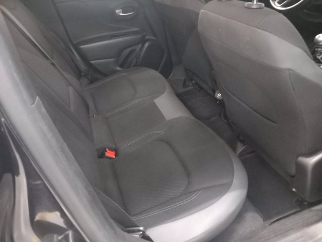 JEEP Renegade 1.6 mjt limited 2wd 120cv