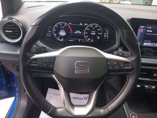 SEAT Arona 1.0 ecotsi xperience 110cv