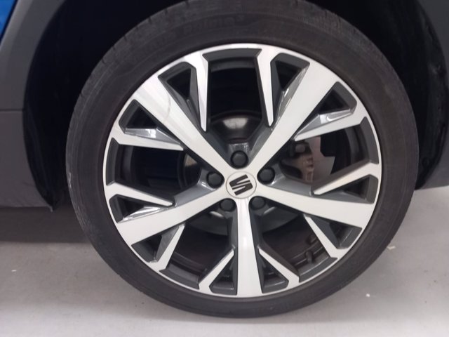 SEAT Arona 1.0 ecotsi xperience 110cv