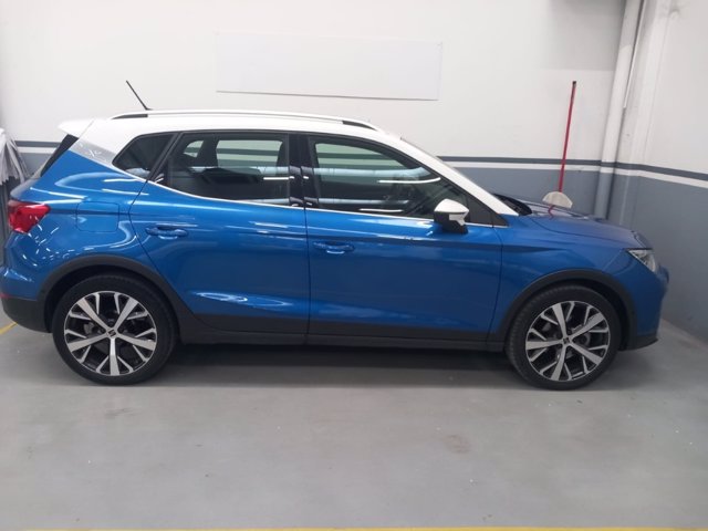 SEAT Arona 1.0 ecotsi xperience 110cv