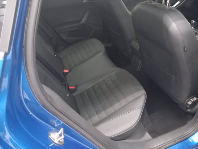 SEAT Arona 1.0 ecotsi xperience 110cv