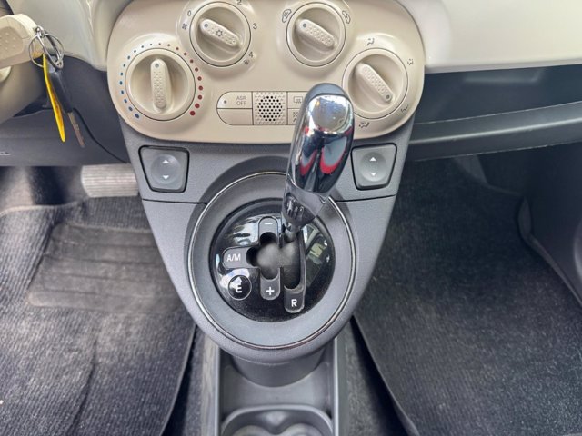 FIAT 500 1.2 pop star 69cv my14