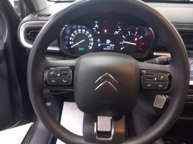 CITROEN C3 1.2 puretech feel pack s&s 83cv