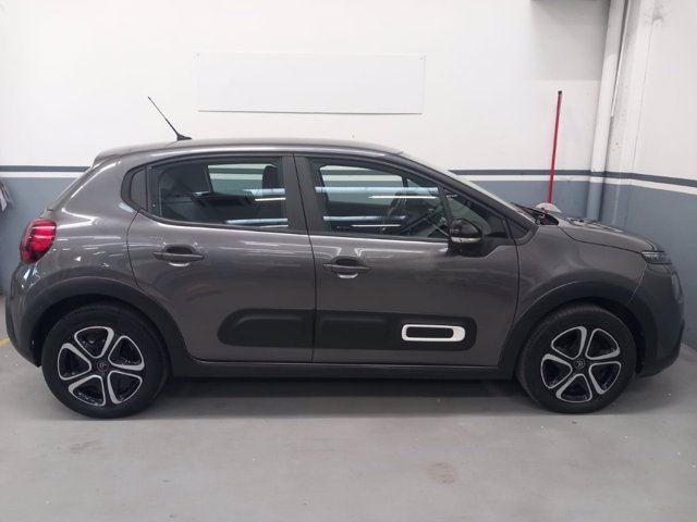 CITROEN C3 1.2 puretech feel pack s&s 83cv