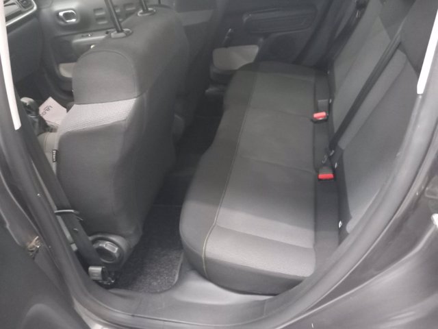 CITROEN C3 1.2 puretech feel pack s&s 83cv