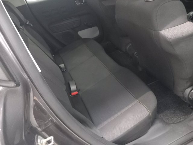 CITROEN C3 1.2 puretech feel pack s&s 83cv