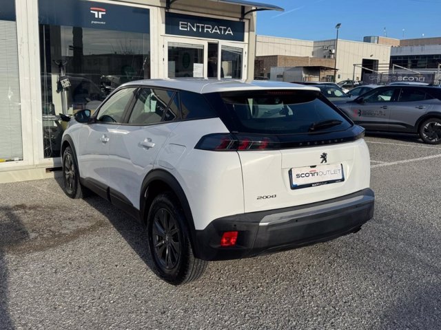 PEUGEOT 2008 PureTech 100 S&S Active Pack