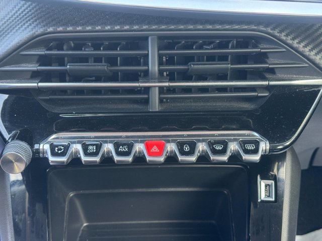 PEUGEOT 2008 PureTech 100 S&S Active Pack