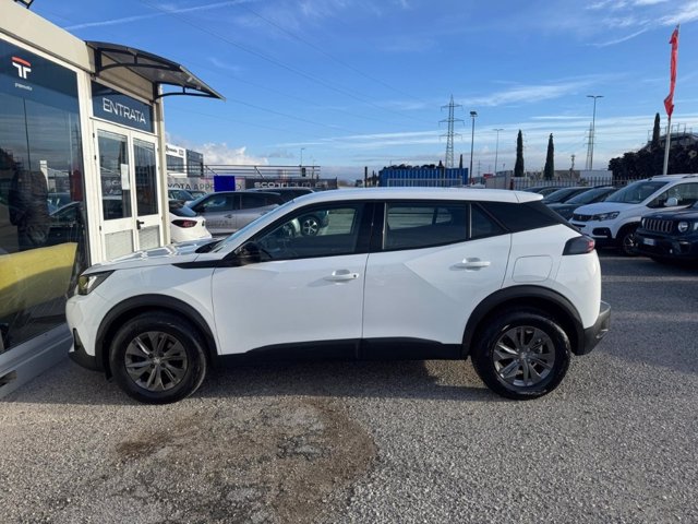 PEUGEOT 2008 PureTech 100 S&S Active Pack