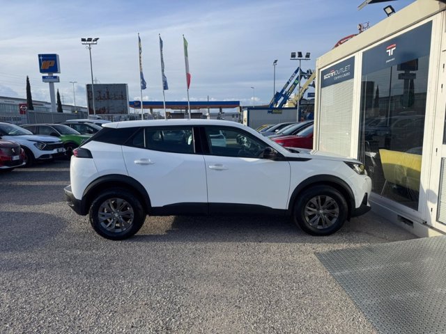 PEUGEOT 2008 PureTech 100 S&S Active Pack