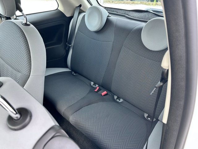 FIAT 500 1.0 hybrid pop 70cv