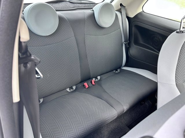 FIAT 500 1.0 hybrid pop 70cv