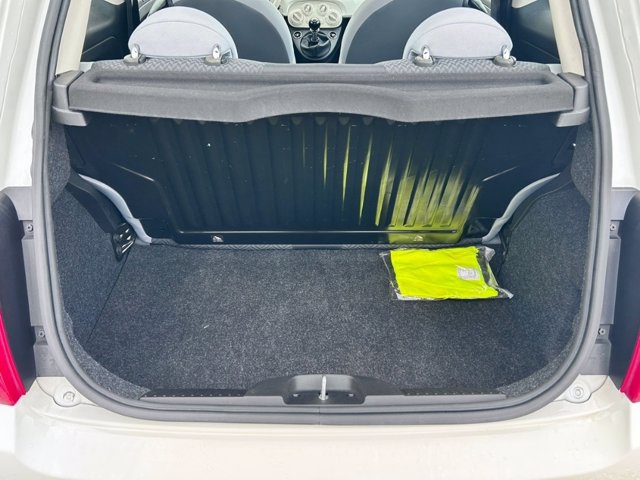 FIAT 500 1.0 hybrid pop 70cv