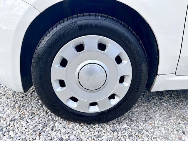 FIAT 500 1.0 hybrid pop 70cv