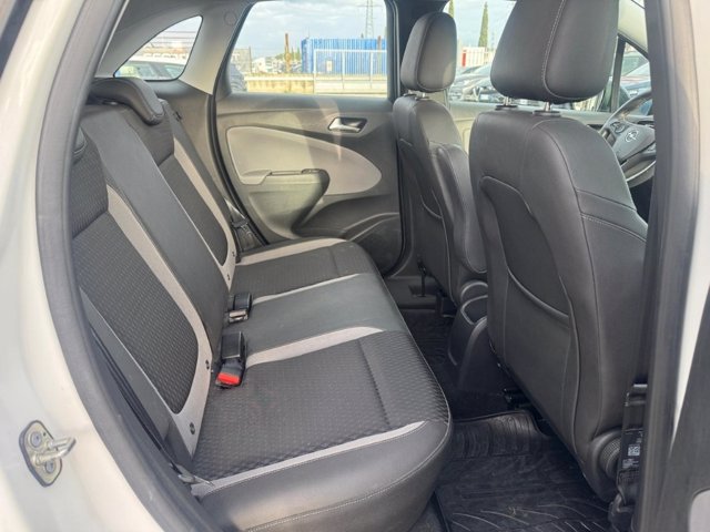 OPEL Crossland x 1.2 innovation 81cv gpl